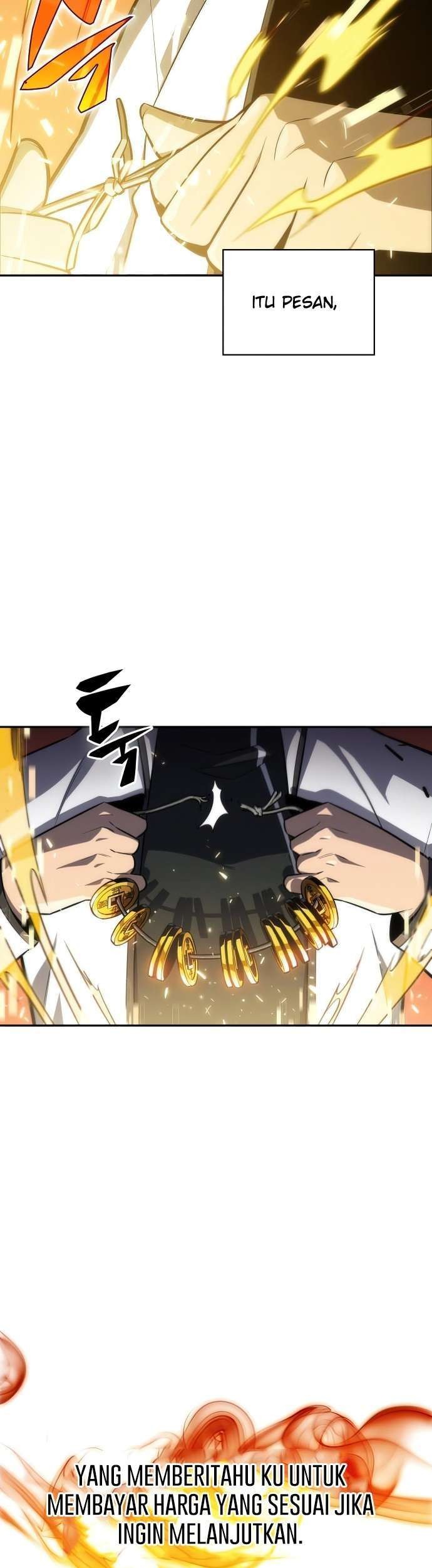 Solo Max-Level Newbie Chapter 7 Gambar 61