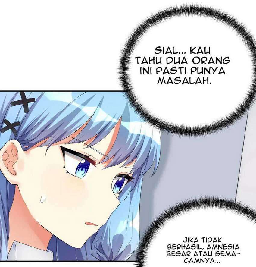 I’m My Household Girlfriend Chapter 17 Gambar 16