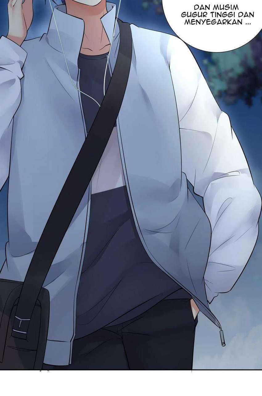 I’m My Household Girlfriend Chapter 17 Gambar 37