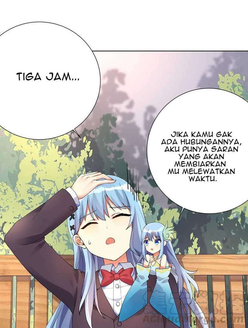 I’m My Household Girlfriend Chapter 16 Gambar 4