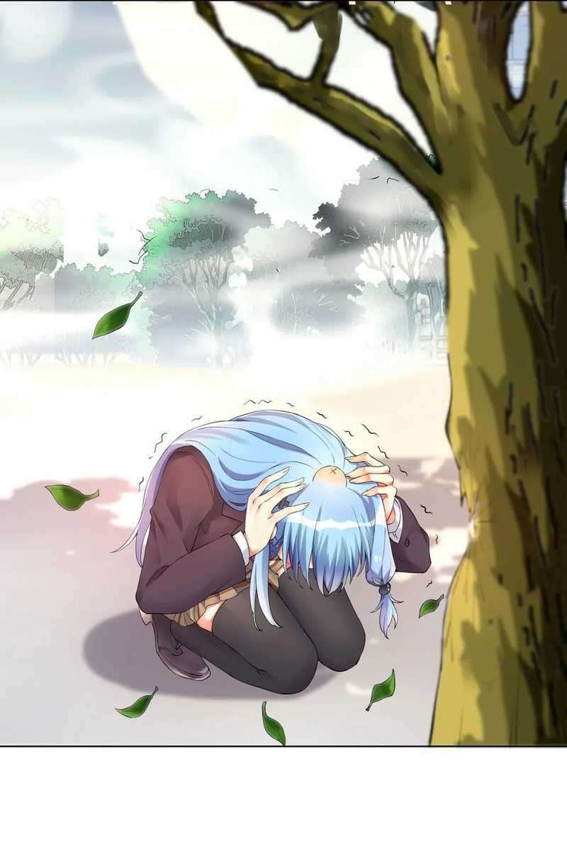 I’m My Household Girlfriend Chapter 16 Gambar 42