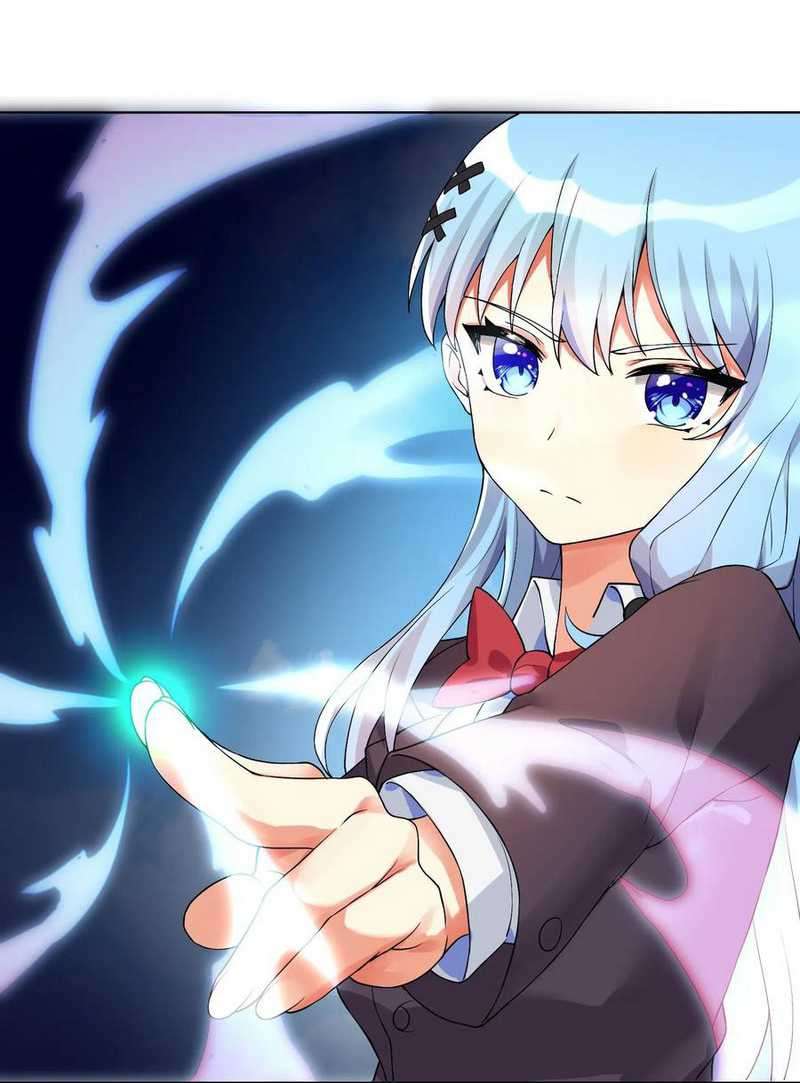 I’m My Household Girlfriend Chapter 16 Gambar 45