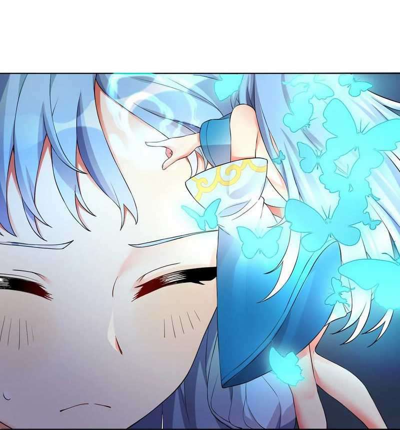 I’m My Household Girlfriend Chapter 16 Gambar 14