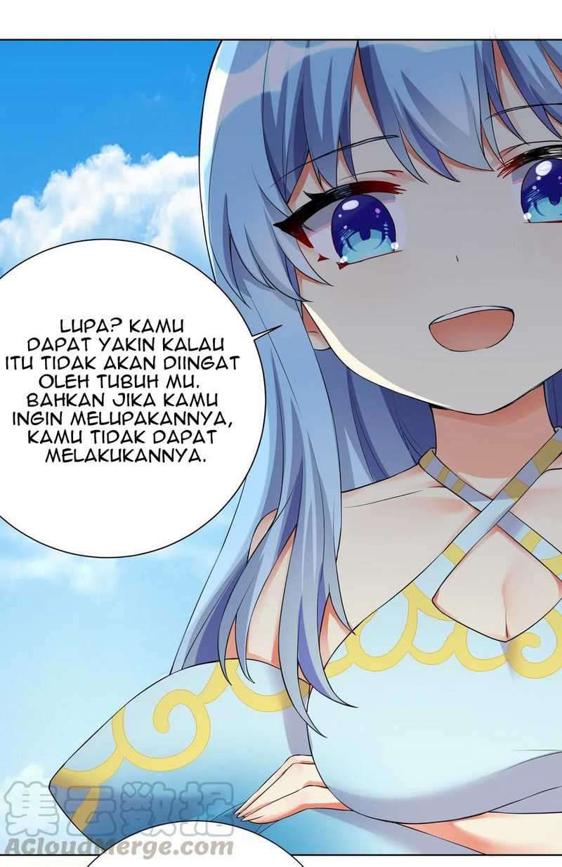 I’m My Household Girlfriend Chapter 16 Gambar 19