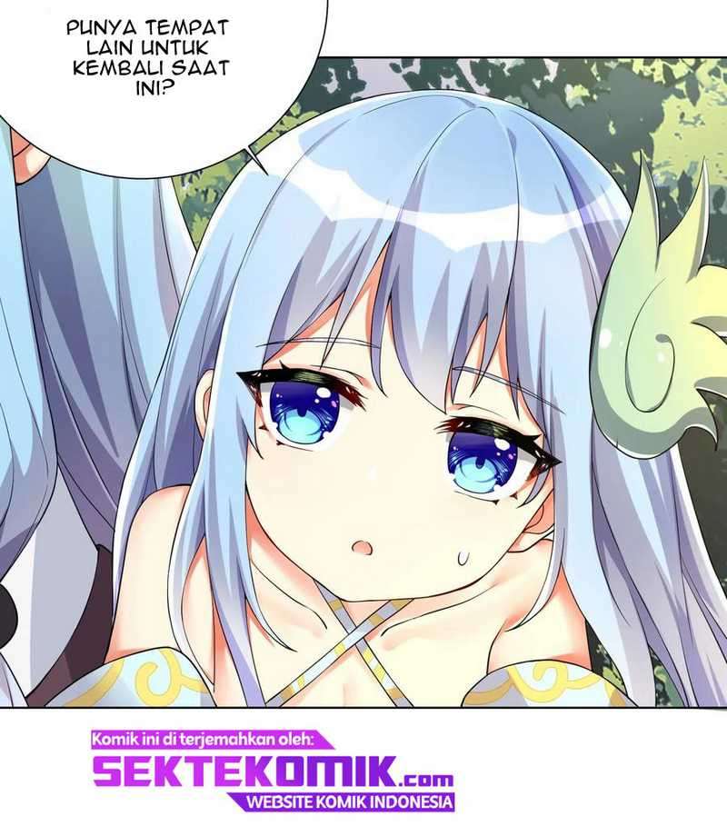 Manhua I’m My Household Girlfriend Chapter 16 gambar nomor 2