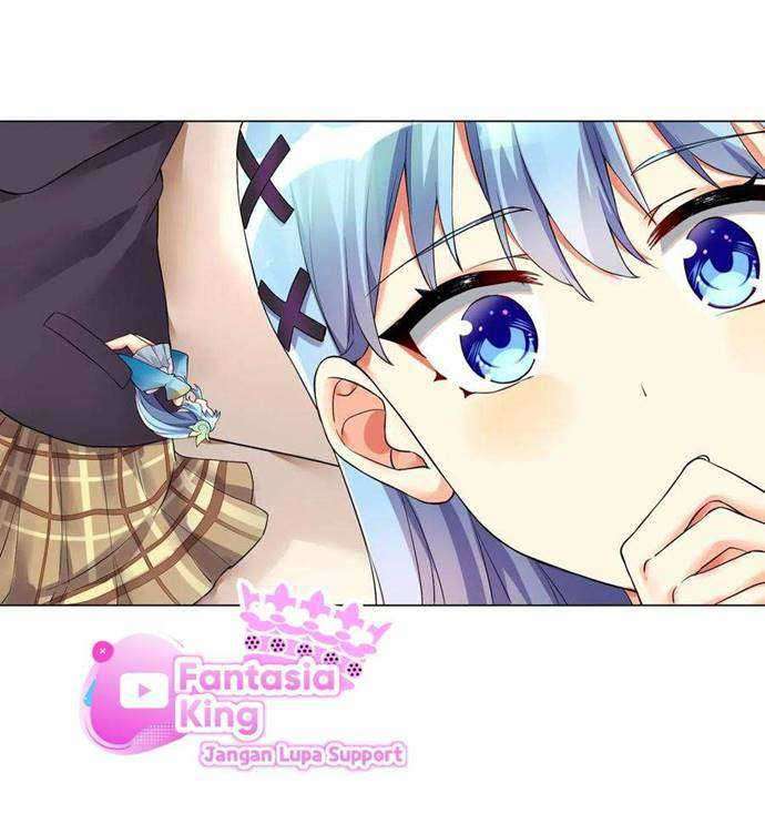 I’m My Household Girlfriend Chapter 15 Gambar 23