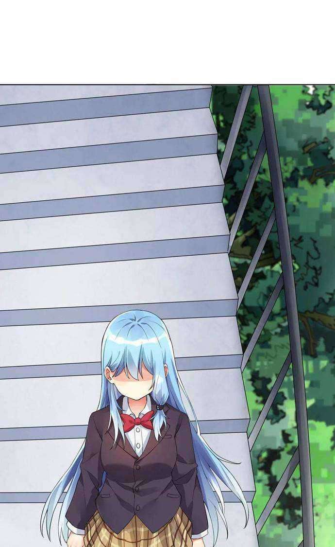 I’m My Household Girlfriend Chapter 14 Gambar 15