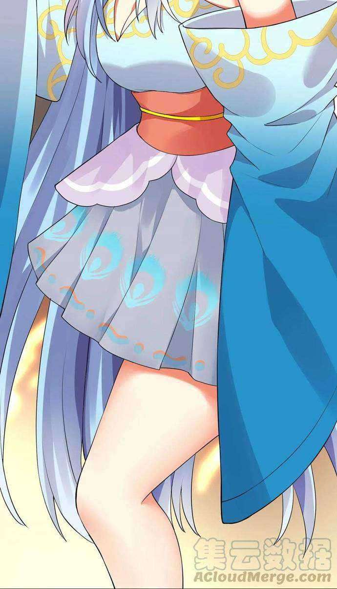 I’m My Household Girlfriend Chapter 14 Gambar 22