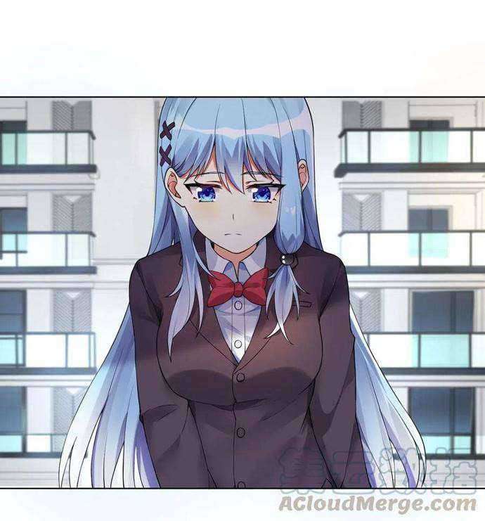 I’m My Household Girlfriend Chapter 14 Gambar 30