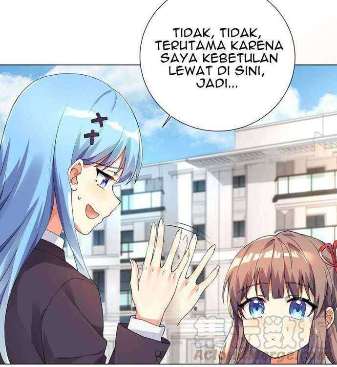 I’m My Household Girlfriend Chapter 14 Gambar 36