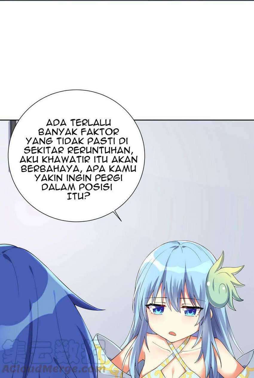 I’m My Household Girlfriend Chapter 13 Gambar 5