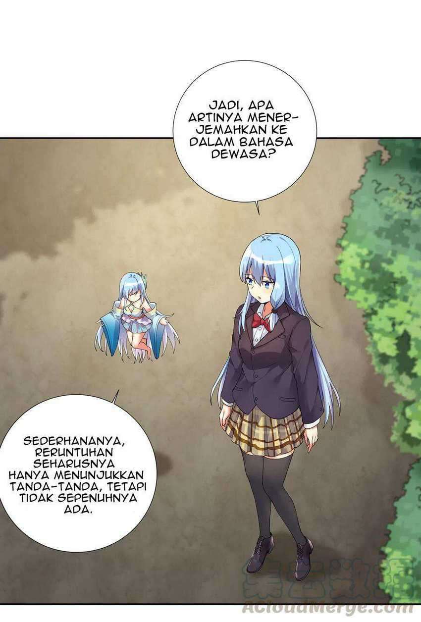 I’m My Household Girlfriend Chapter 13 Gambar 11