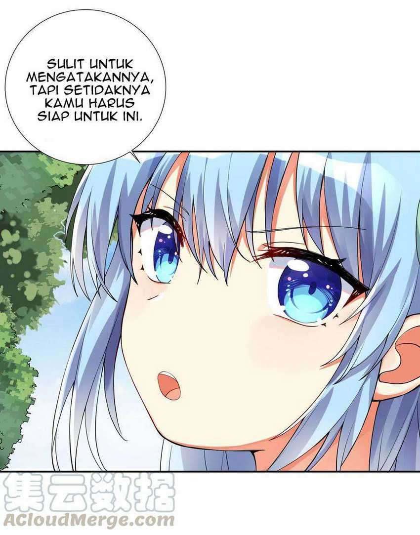 I’m My Household Girlfriend Chapter 13 Gambar 14