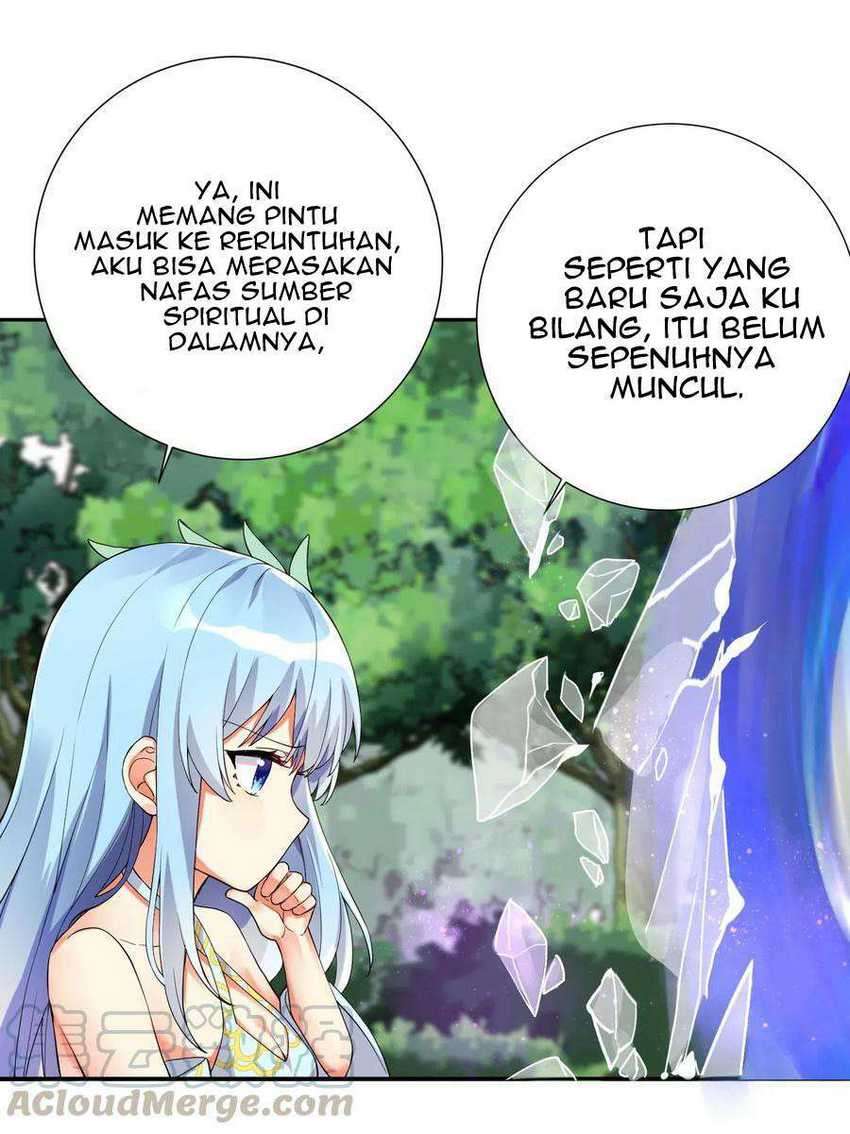 I’m My Household Girlfriend Chapter 13 Gambar 22