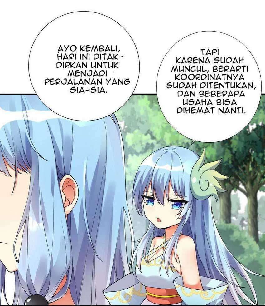 I’m My Household Girlfriend Chapter 13 Gambar 23