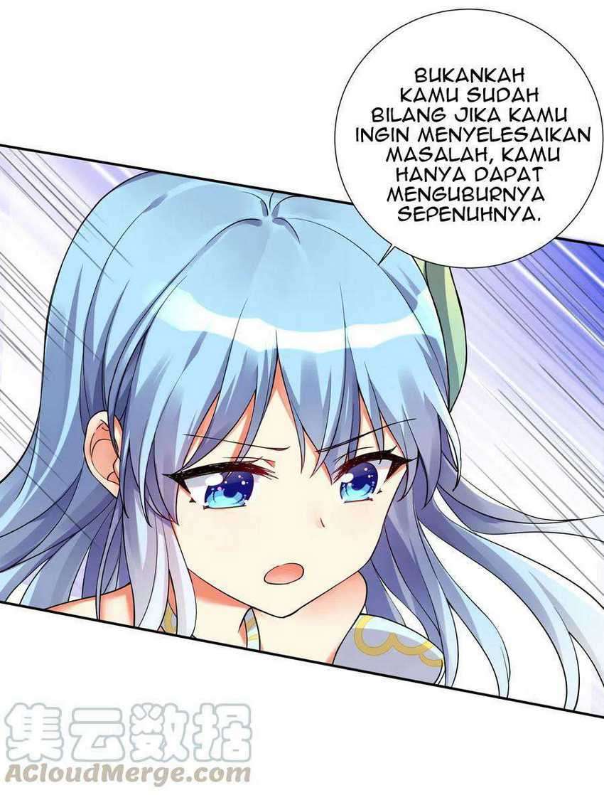 I’m My Household Girlfriend Chapter 13 Gambar 38