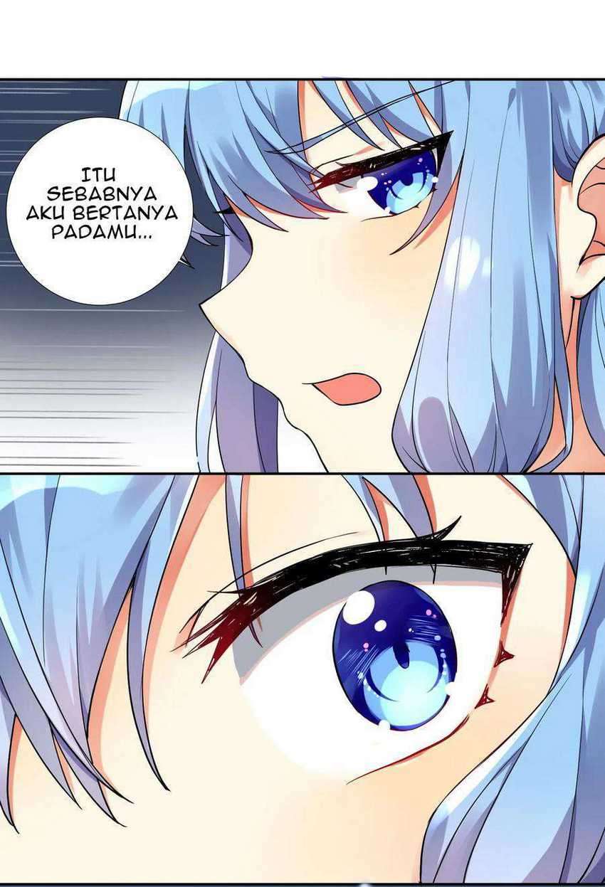 I’m My Household Girlfriend Chapter 13 Gambar 39