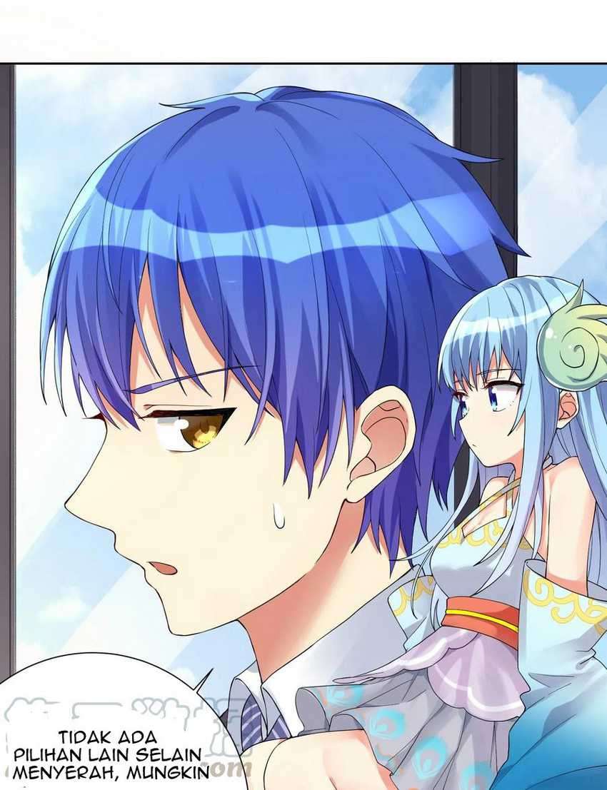 I’m My Household Girlfriend Chapter 12 Gambar 10