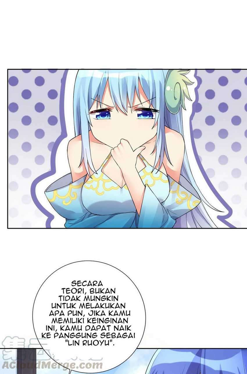 I’m My Household Girlfriend Chapter 12 Gambar 12