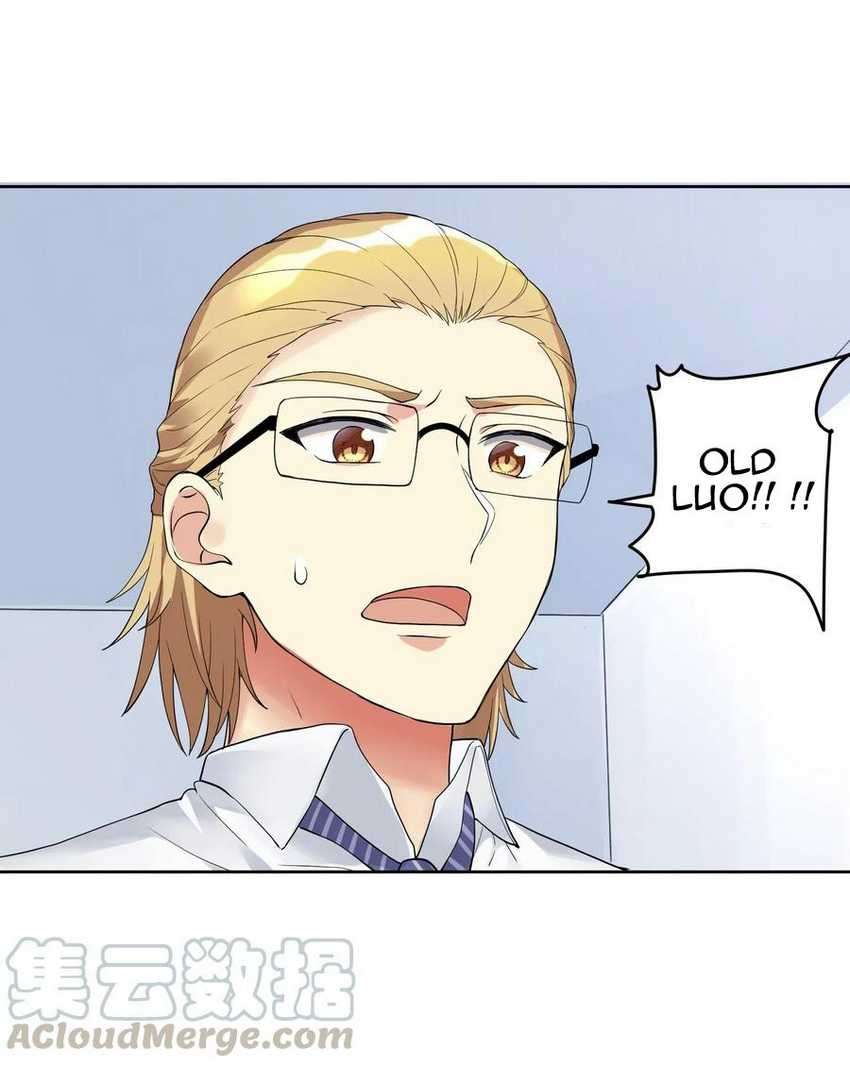 I’m My Household Girlfriend Chapter 12 Gambar 36