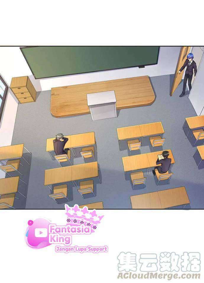 I’m My Household Girlfriend Chapter 11 Gambar 4