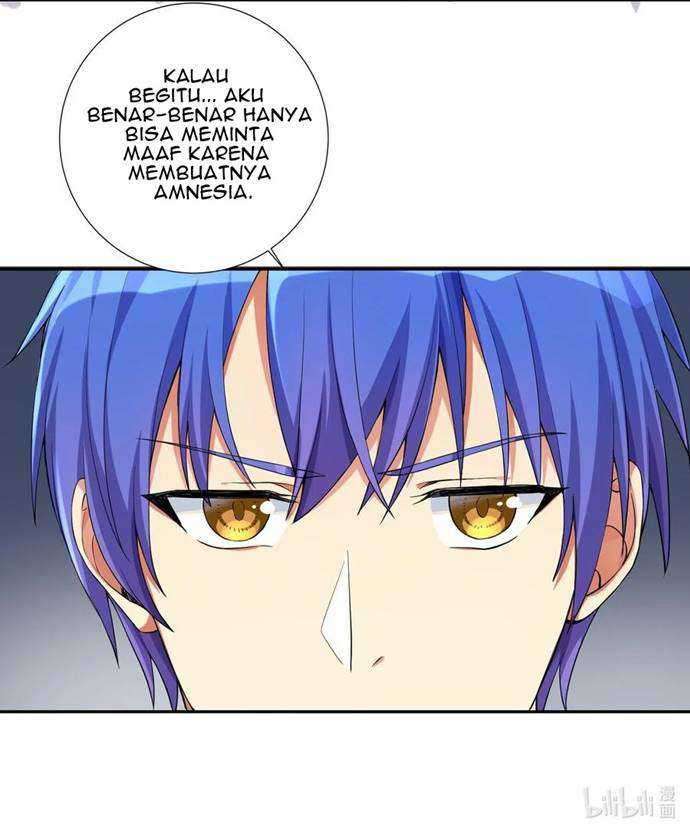 I’m My Household Girlfriend Chapter 11 Gambar 41