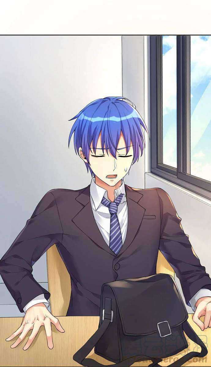 I’m My Household Girlfriend Chapter 11 Gambar 6