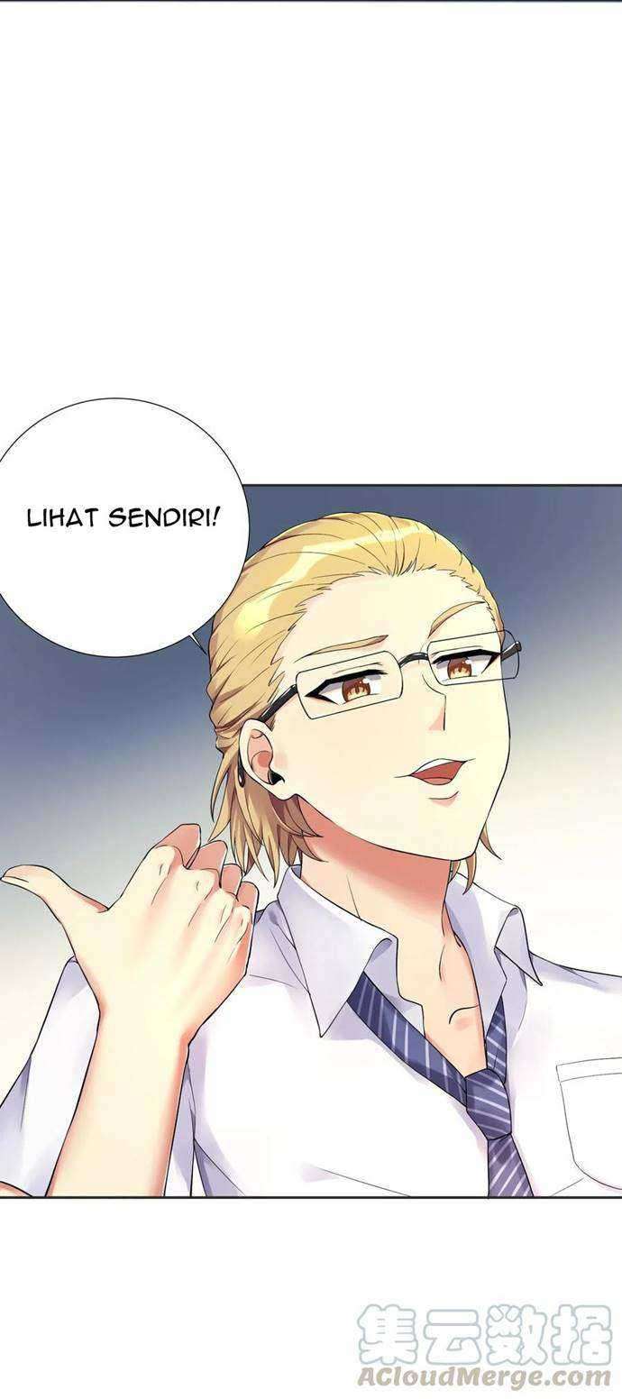 I’m My Household Girlfriend Chapter 11 Gambar 10