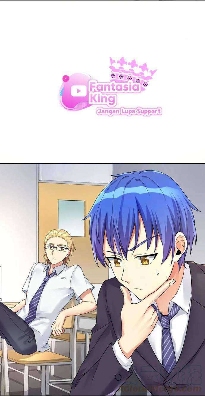 I’m My Household Girlfriend Chapter 11 Gambar 16