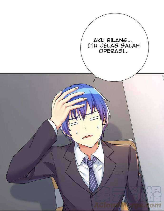 I’m My Household Girlfriend Chapter 11 Gambar 18