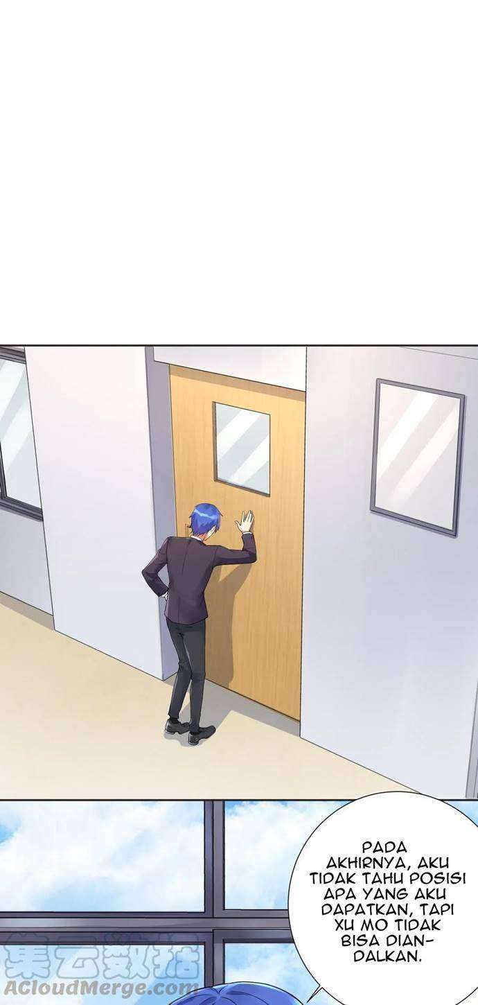 Manhua I’m My Household Girlfriend Chapter 11 gambar nomor 2