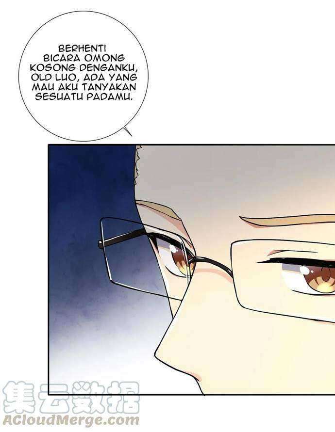 I’m My Household Girlfriend Chapter 11 Gambar 22