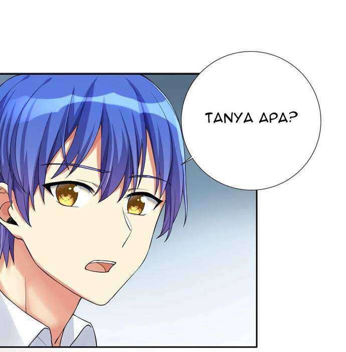 I’m My Household Girlfriend Chapter 11 Gambar 23