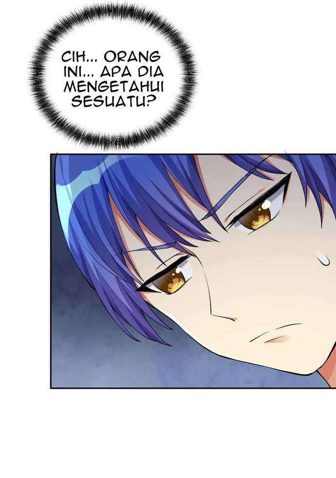 I’m My Household Girlfriend Chapter 11 Gambar 27