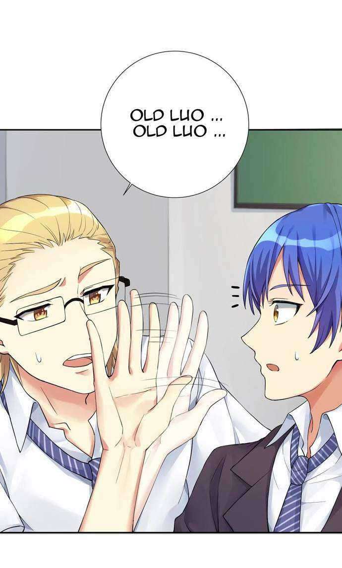 I’m My Household Girlfriend Chapter 11 Gambar 31