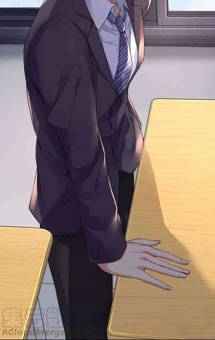 I’m My Household Girlfriend Chapter 11 Gambar 36