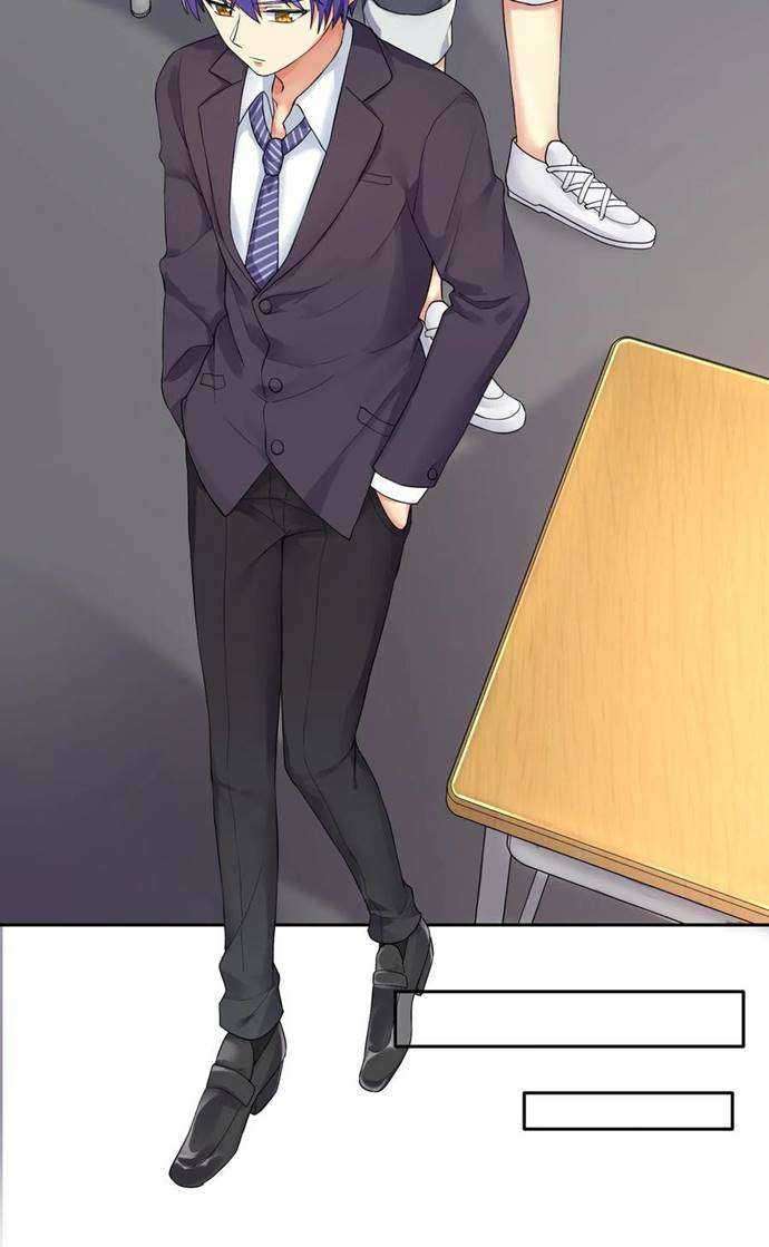 I’m My Household Girlfriend Chapter 11 Gambar 39