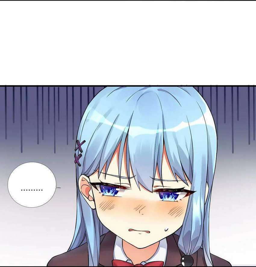 I’m My Household Girlfriend Chapter 10 Gambar 3