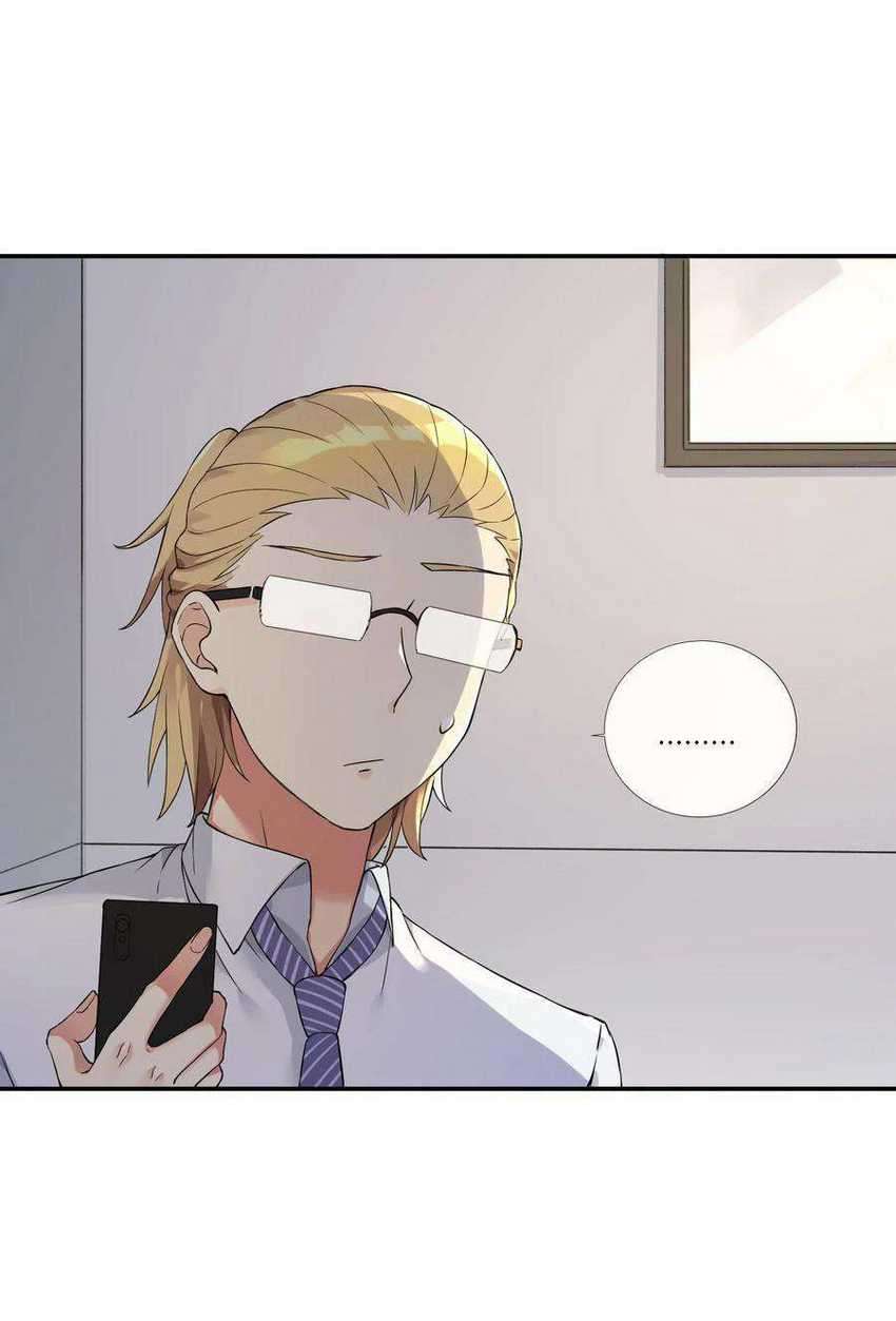 I’m My Household Girlfriend Chapter 10 Gambar 30