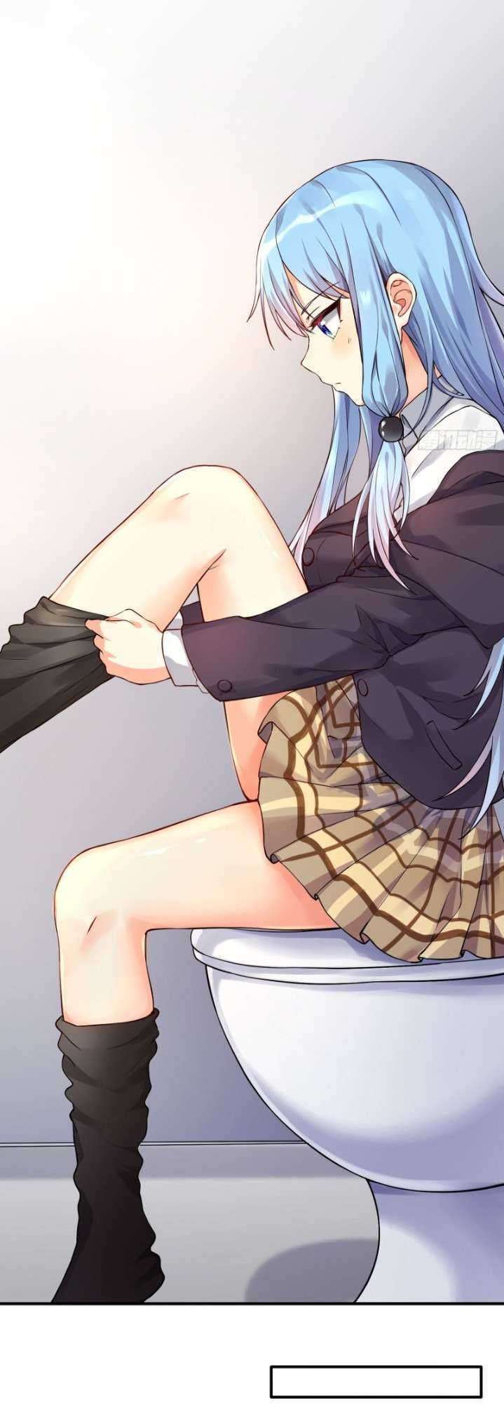 I’m My Household Girlfriend Chapter 09 Gambar 22