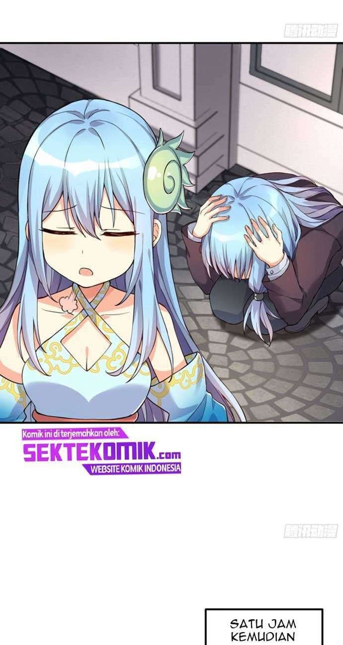 I’m My Household Girlfriend Chapter 08 Gambar 5