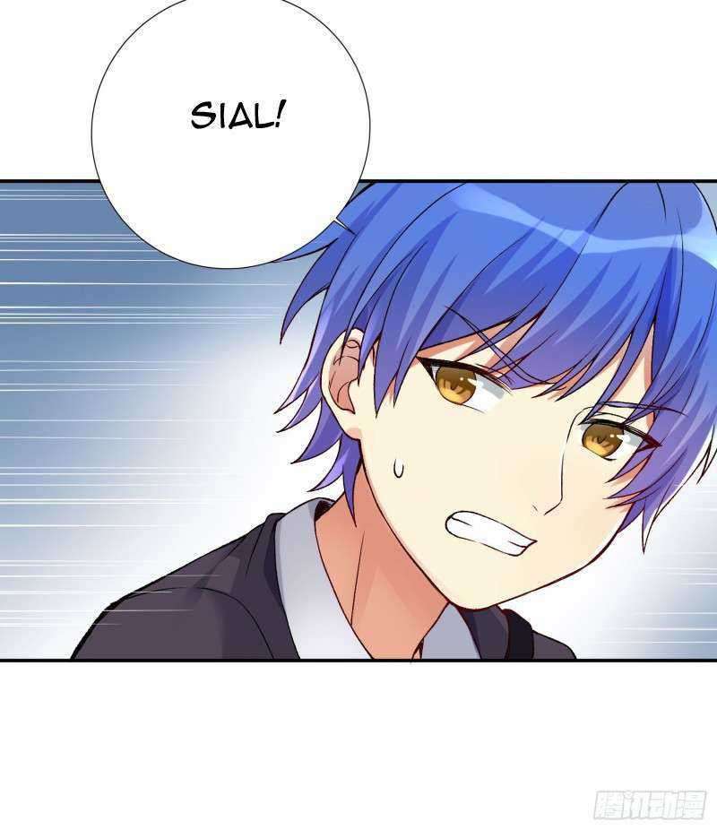 I’m My Household Girlfriend Chapter 07 Gambar 42