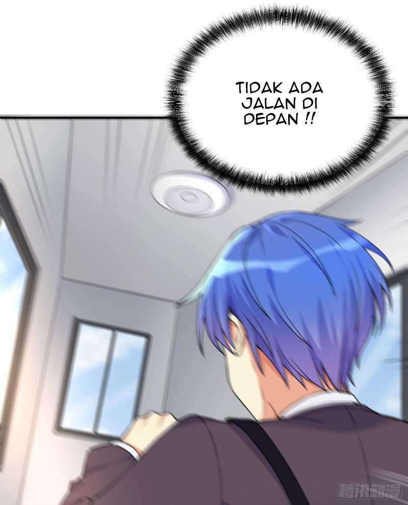 I’m My Household Girlfriend Chapter 07 Gambar 43