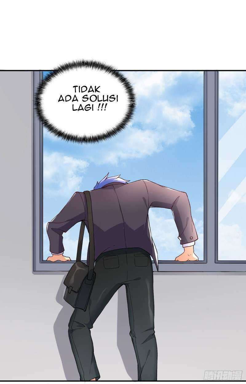 I’m My Household Girlfriend Chapter 07 Gambar 45