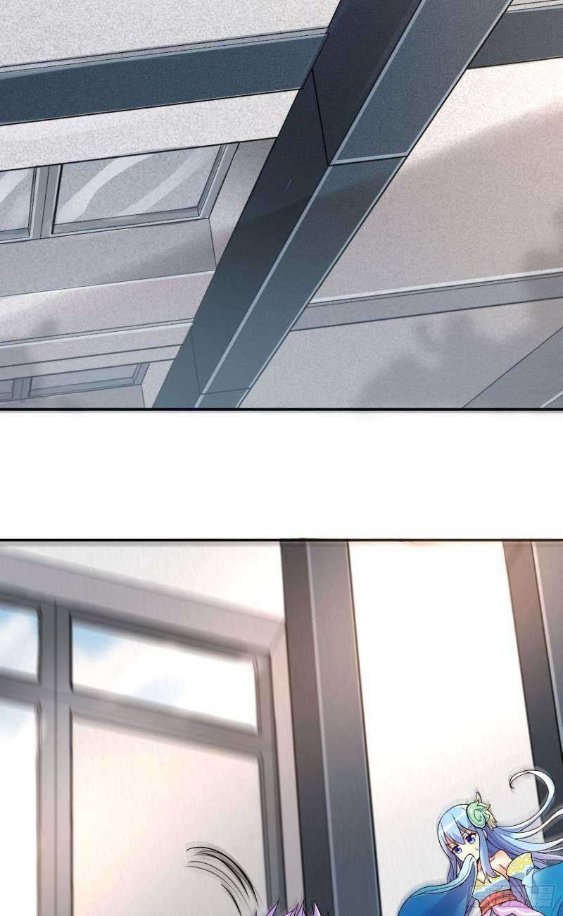 I’m My Household Girlfriend Chapter 07 Gambar 47