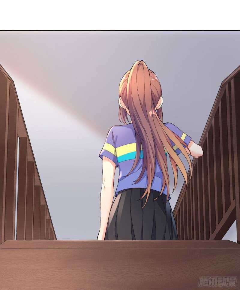 I’m My Household Girlfriend Chapter 07 Gambar 5