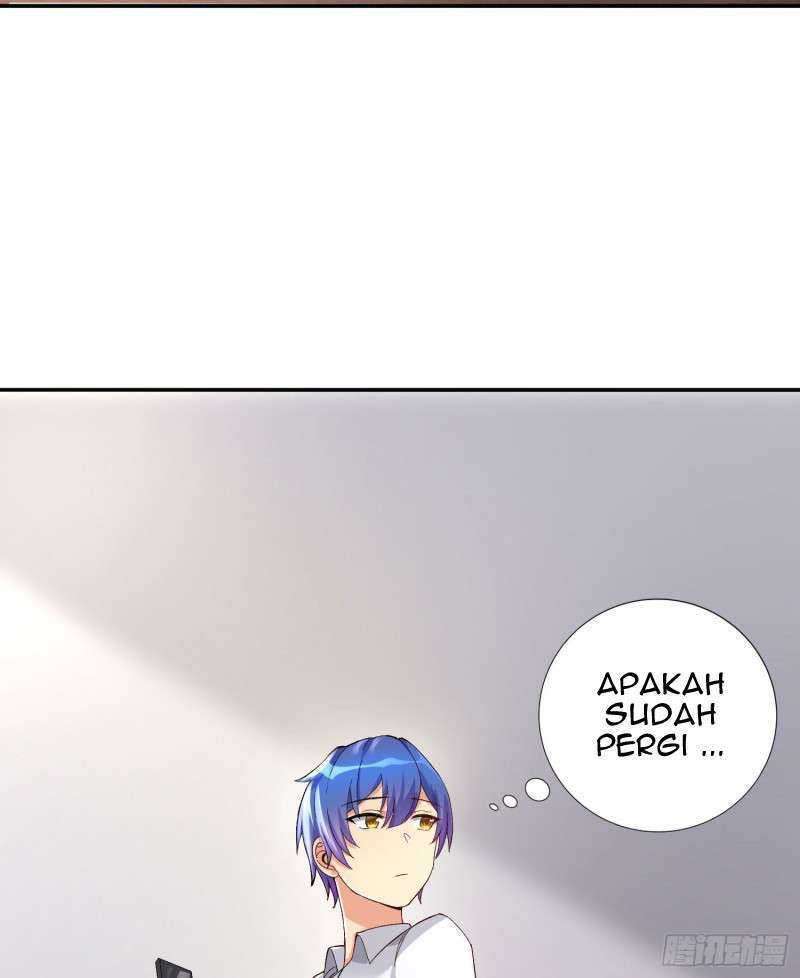 I’m My Household Girlfriend Chapter 07 Gambar 6