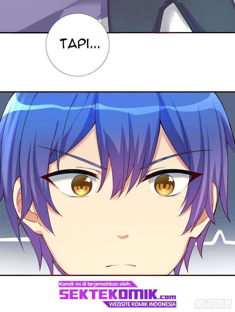 I’m My Household Girlfriend Chapter 07 Gambar 9