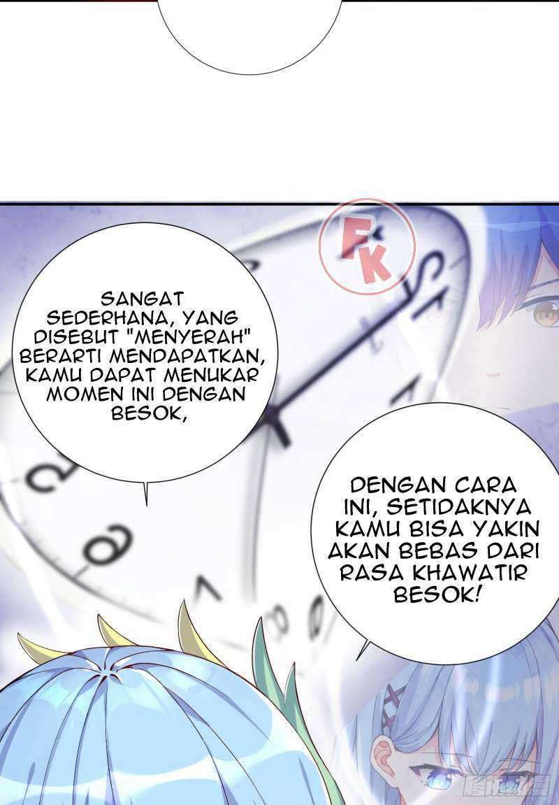 I’m My Household Girlfriend Chapter 07 Gambar 13