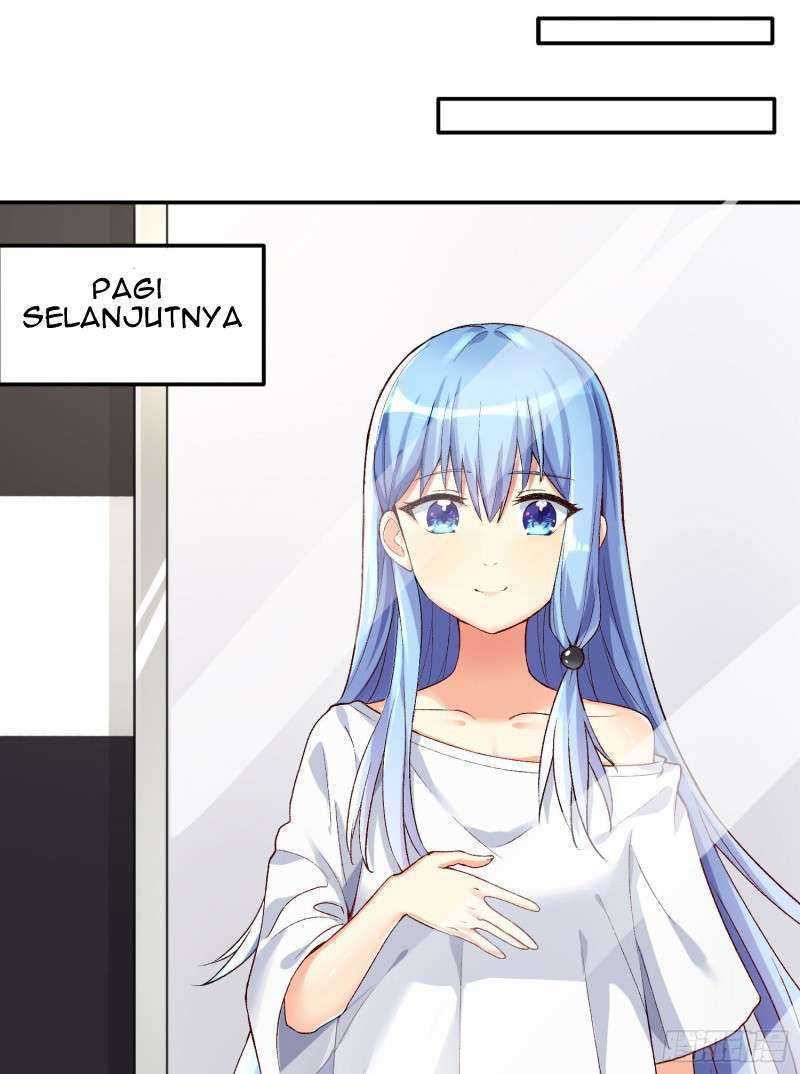 I’m My Household Girlfriend Chapter 07 Gambar 16